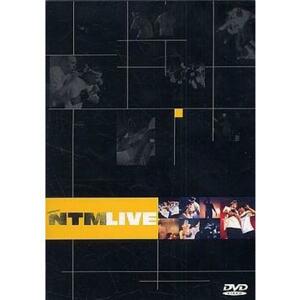 Supreme Ntm - Live (Du Monde De Demain À Pose Ton Gun), DVD