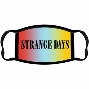 The Doors Strange Days