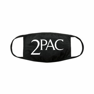 2Pac Logo