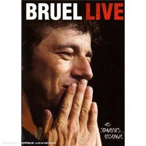 Bruel, Patrick - Des Souvenirs Ensemble, DVD