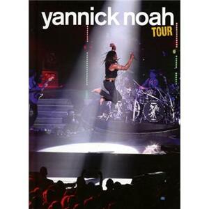 Noah, Yannick - Yannick Noah Tour, DVD