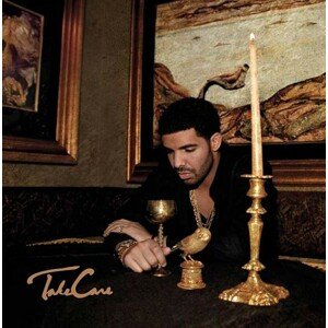 Drake, Take Care, CD