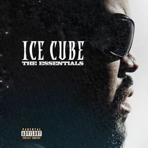 Ice Cube, The Essentials, CD