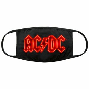 AC/DC Neon Logo