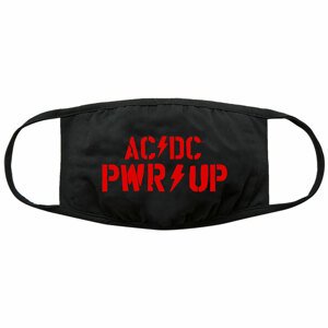 AC/DC PWR-UP Logo