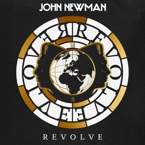John Newman, Revolve, CD