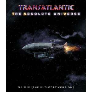 Translantic: The Absolute Universe: 5.1 Mix BD, Blu-ray