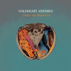 GOLDHEART ASSEMBLY - 7-UNDER THE WATERWAY, Vinyl