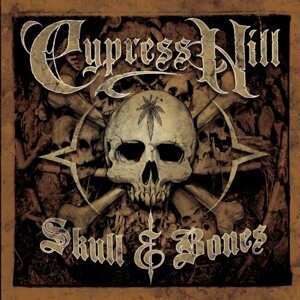 Cypress Hill, Skull & Bones, CD