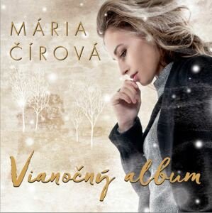 Mária Čírová, Vianočný album, CD