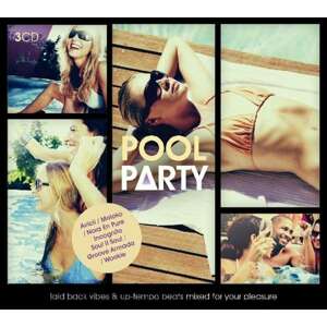 V/A - POOL PARTY, CD