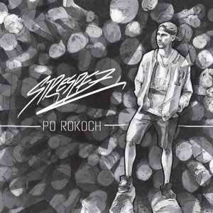 Strespez, Po Rokoch EP, CD