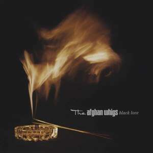 Afghan Whigs - Black Love, CD
