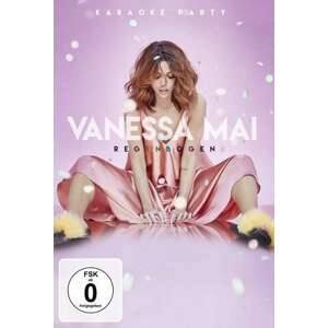 Mai, Vanessa - Regenbogen, DVD