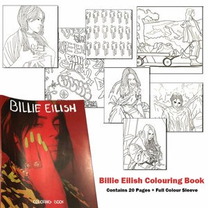 Billie Eilish Billie
