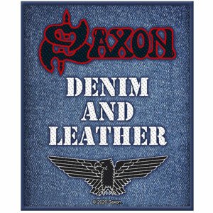 SAXON Denim & Leather