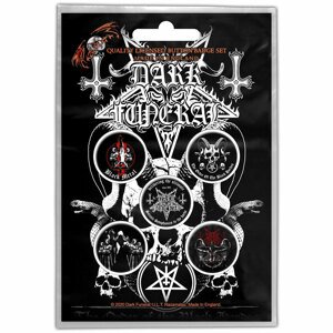 Dark Funeral The Black Hordes