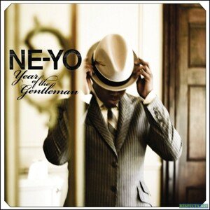Ne-Yo, Year Of The Gentleman, CD
