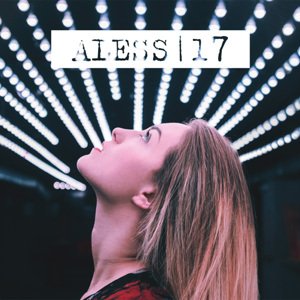 Aless, 17, CD