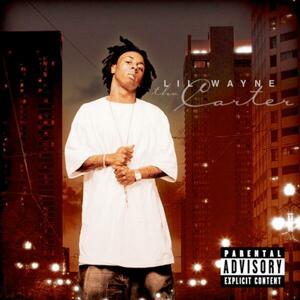 Lil Wayne, Tha Carter, CD