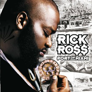 Rick Ross, Port Of Miami (Dirty), CD