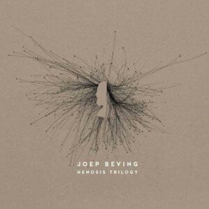BEVING JOEP - TRILOGY, Vinyl