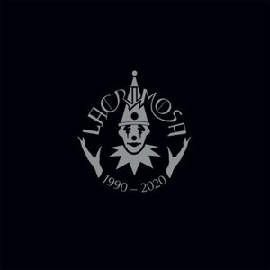 LACRIMOSA - ANNIVERSARY BOX 1990-2020, CD