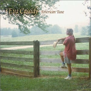 CASSIDY, EVA - AMERICAN TUNE, CD