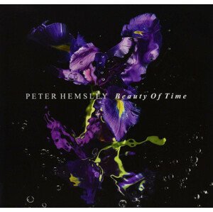 HEMSLEY, PETER - BEAUTY OF TIME, CD