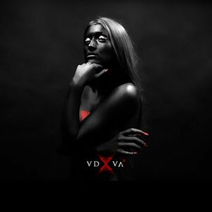 Sharlota, Vdova EP, CD