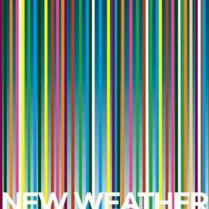 NEW WEATHER - NEW WEATHER, CD