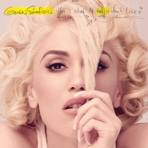 Gwen Stefani, This Is What The Truth Is Like, CD