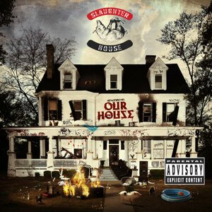 Slaughterhouse, Welcome to: Our House, CD