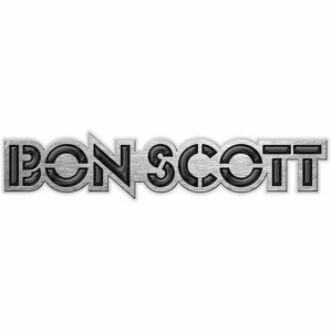 Bon Scott Logo