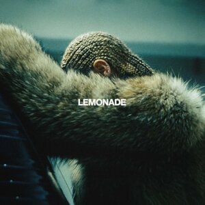 Beyoncé, Lemonade, CD