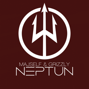 Majself, Neptun, CD