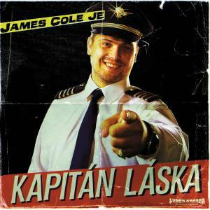James Cole, Kapitán Láska, CD