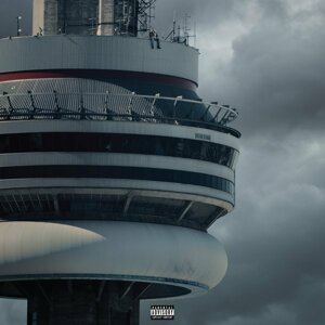 Drake, Views, CD