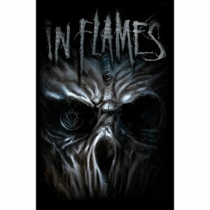 In Flames Ghost