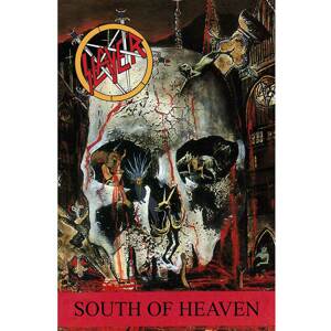 Slayer South of Heaven