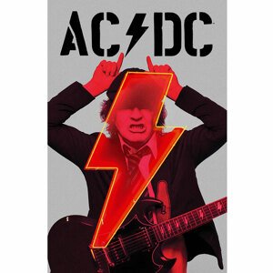 AC/DC PWR-UP Angus