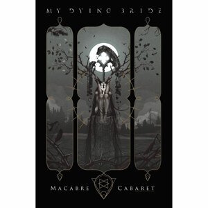My Dying Bride Macabre Cabaret
