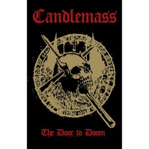 Candlemass The Door To Doom