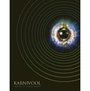Karnivool - The Decade of Sound Awake, Blu-ray