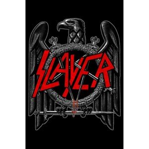 Slayer Black Eagle
