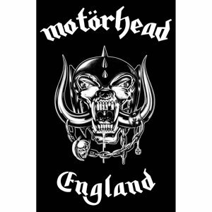 Motörhead England