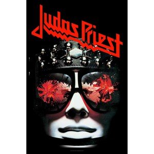 Judas Priest Hell Bent For Leather