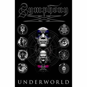 Symphony X Underworld