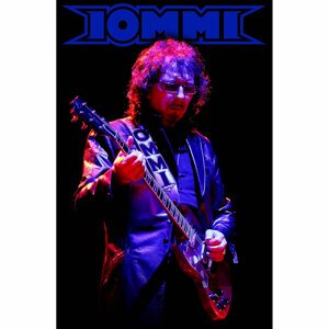 Tony Iommi Iommi