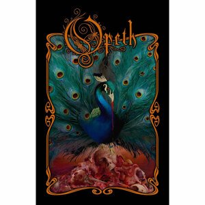 Opeth Sorceress